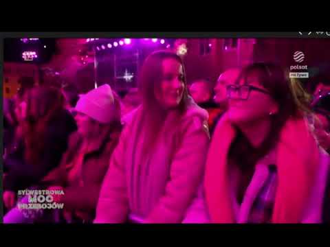 Anna Wyszkoni & Enej & Bum Bum Orkestar "Czy Ten Pan I Pani"-Sylwestrowa Moc Przebojów 2024