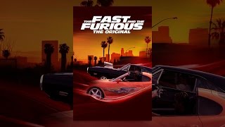 The Fast and the Furious