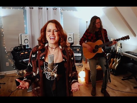 Forgive - Rebecca Lynn Howard (Emily Elgin cover)