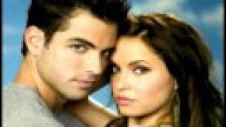 Passions Cast Tribute (1999 - 2008) - &quot;Breathe&quot; Theme