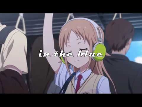 RnB Ting - Way Ched 웨이체드 (Feat. Sik-K 식케이) 가사▼ [in the blue]