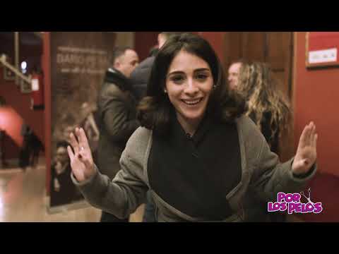 POR LOS PELOS La comedia más divertida de la cartelera teatral