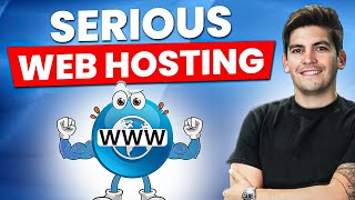 Best Web Hosting For Wordpress 2025 (For Professionals)