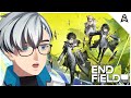 【ARKNIGHTS: ENDFIELD】Pabrik gua dah berdebu jir | EN/ID #arknightsendfield #endfield
