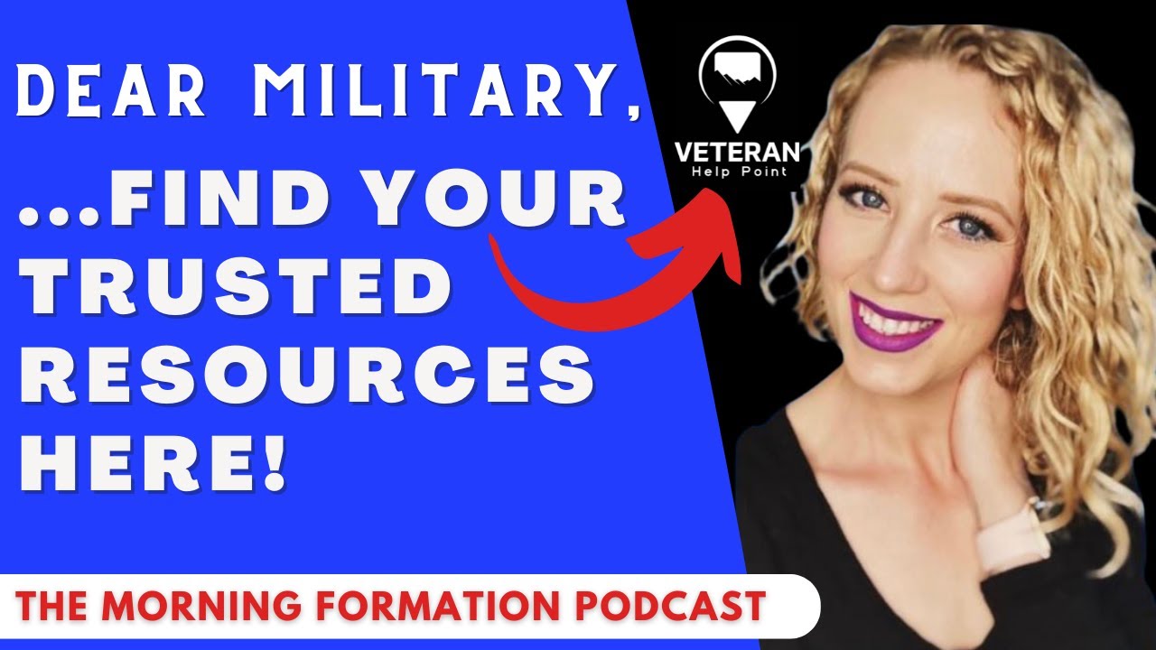 When Help is Needed, Veteran Help Point's Michelle Lang Has the Answers!