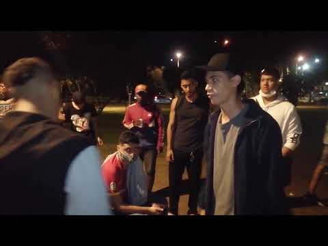 FELO FREE VS GRIOTH - 8VOS FINAL - Fecha Coherencia - Mes Pulimento 2020