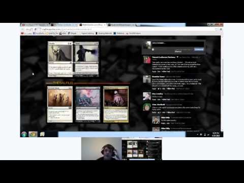 Dragon's Maze Complete Set Review Part 1/2