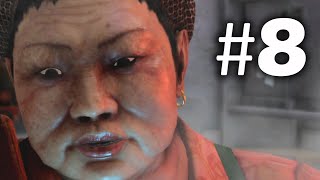 Sleeping Dogs Part 8 - Mrs Chu! Gameplay Walkthrough (Definitive Edition)