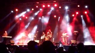 Fanfarlo - Comets and Deconstruction