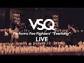 Everlong - Vitamin String Quartet Performs The Foo Fighters