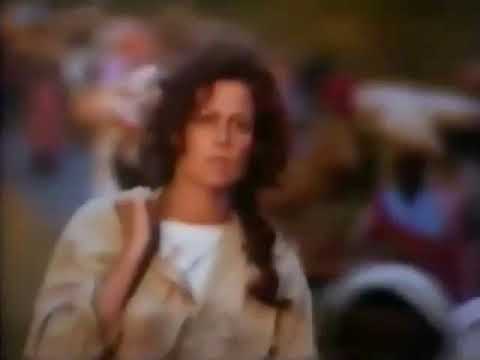 Gorillas in the Mist: The Adventure of Dian Fossey (1988) - TV Spot 2