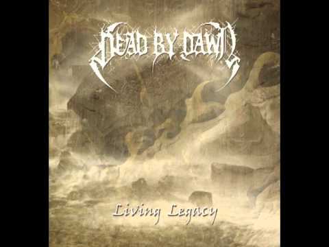 Dead By Dawn - the mask of sanity