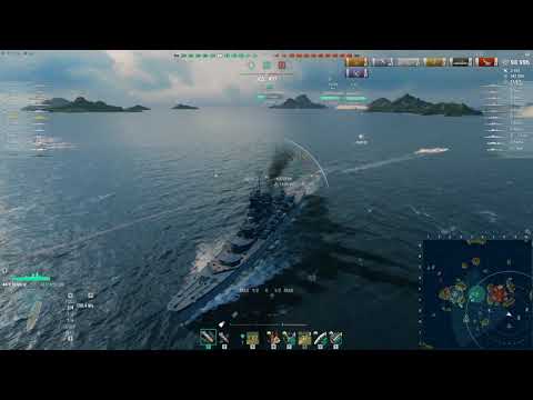 HENRI IV save battle