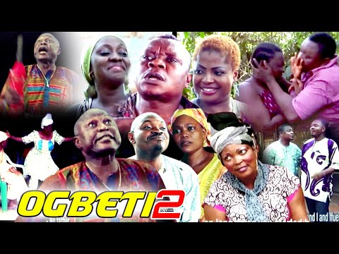 OGBETI PART 2 [BENIN COMEDY MOVIE] SHARON OKPAMEN | AKOBEGHIAN | LOVETH OKH | SIR LOVE