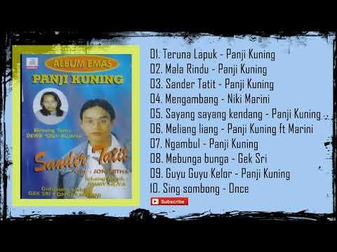 Panji Kuning Full Album Sander Tatit