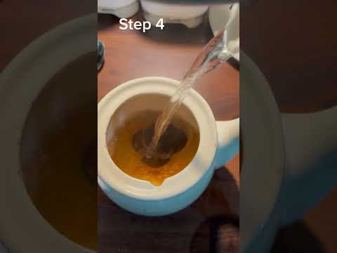 How to make the perfect gourmet mushroom tea