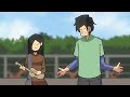 Bhalo Chele ( Full Animated MV)