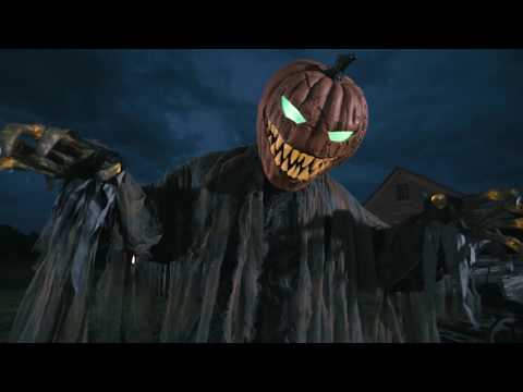 Tragedy Strikes at Spirit Acre Farms - Spirit Halloween