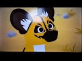 Wild Kratts Cats And Dogs Next On KLCS Bumper