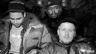 Company Flow - Bad Touch Example (Instrumental)