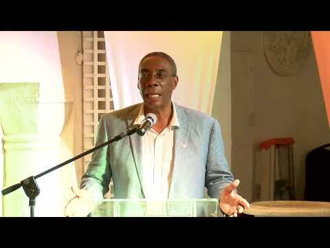 Great Anticipation For Future We Gatherin' Initiatives