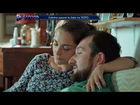 V dvoje II (1. epizoda)