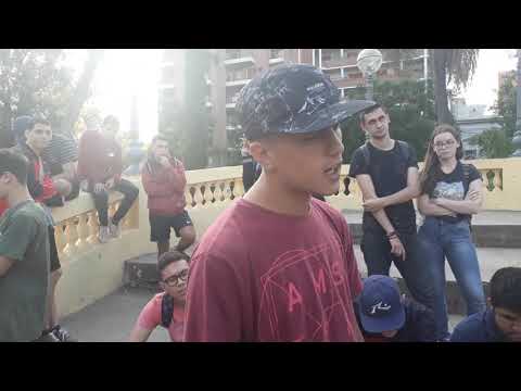 Zugor vs Killa vs Iram