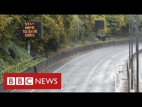 英格蘭將繼續封鎖和關閉學校多周 - BBC News (Lockdown and school closures will continue for many more weeks in England - BBC News)