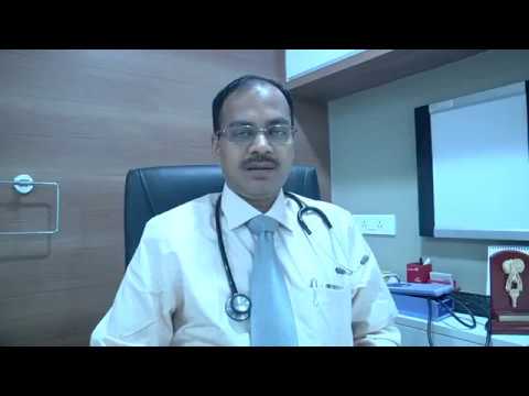 Early Screening Of Kidney Disease