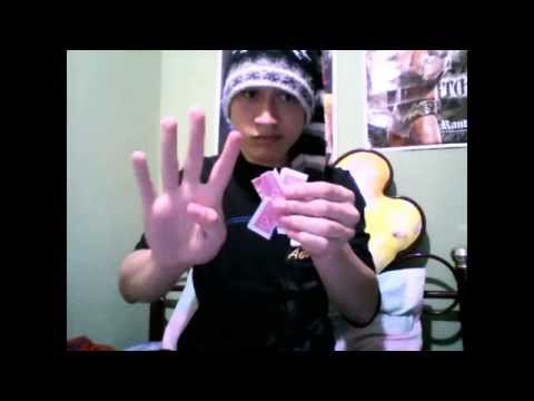 Fourfit by Reuben Moreland - Perfomance - Español