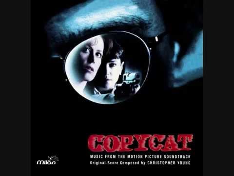 Copycat - Suite (Christopher Young)
