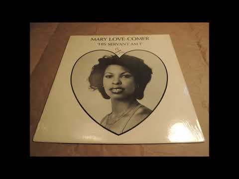 Mary Love-Comer - The Price (gospel modern soul private press vinyl rip)