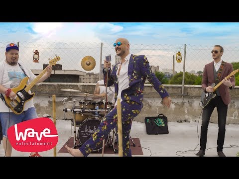 INSPIRACIJA BEND - ZENIM TE (SUTRA U 7)