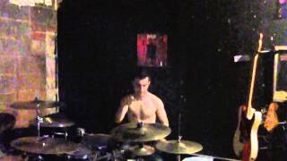 Jordan Stargot - Drum Cover - 311&#39;s FIRST DIMENSION