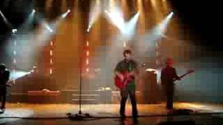 Matthew Good Live - Everything Is Automatic (Clip)