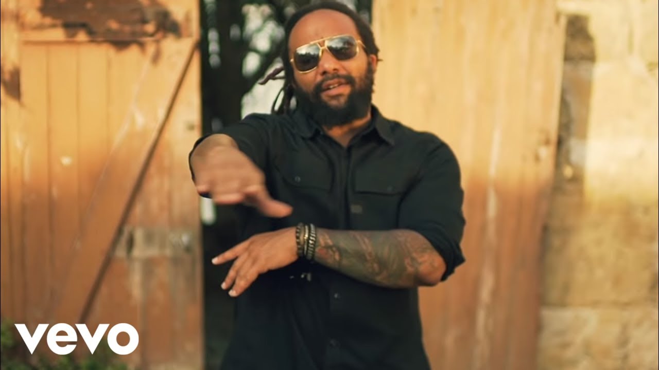 Ky-Mani Marley – “Best Thing”