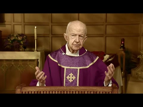 Catholic Mass Today | Daily TV Mass, Tuesday November 29, 2022