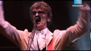 Quizás porque: Luis Alberto Spinetta, &quot;No te alejes tanto de mi&quot; - Canal Encuentro