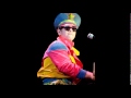 #13 - A Word In Spanish - Elton John - Live in ...