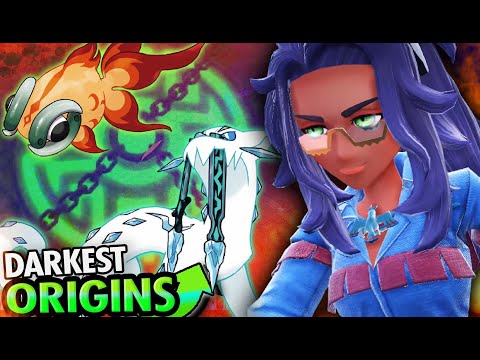 The Deadliest Pokemon In History - Theory