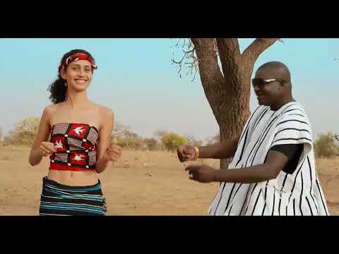 PRINCE WENDEMI TOP MODELE