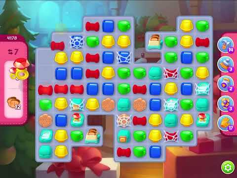 Homescapes Level 4178 - 🏡 Gameplay - Gamopolis