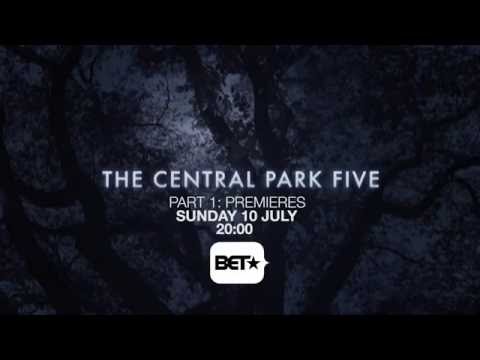 The Central Park Five (2014) Trailer