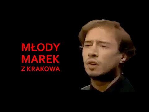 ART BRUD - MŁODY MAREK Z KRAKOWA (PROD. SAMI)
