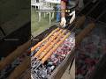 Best Street Style Kabab In Just 179 Kabab Kababrecipe Indiancuisine Streetfood Desifoodblog