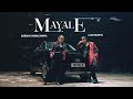 Barsha Karmacharya Mayale Ft Ujan Shakya Official Music Video 2025