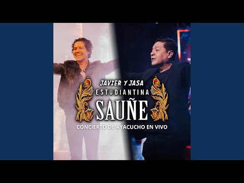 Mix Mal de Ausencia, Vaso de Cristal (en vivo concierto Ayacucho) (En vivo)