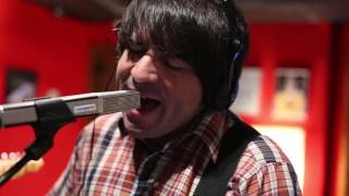 LOST TAPES - SHE'S OVER GUITARS (LITTLE CANYON SESSION)