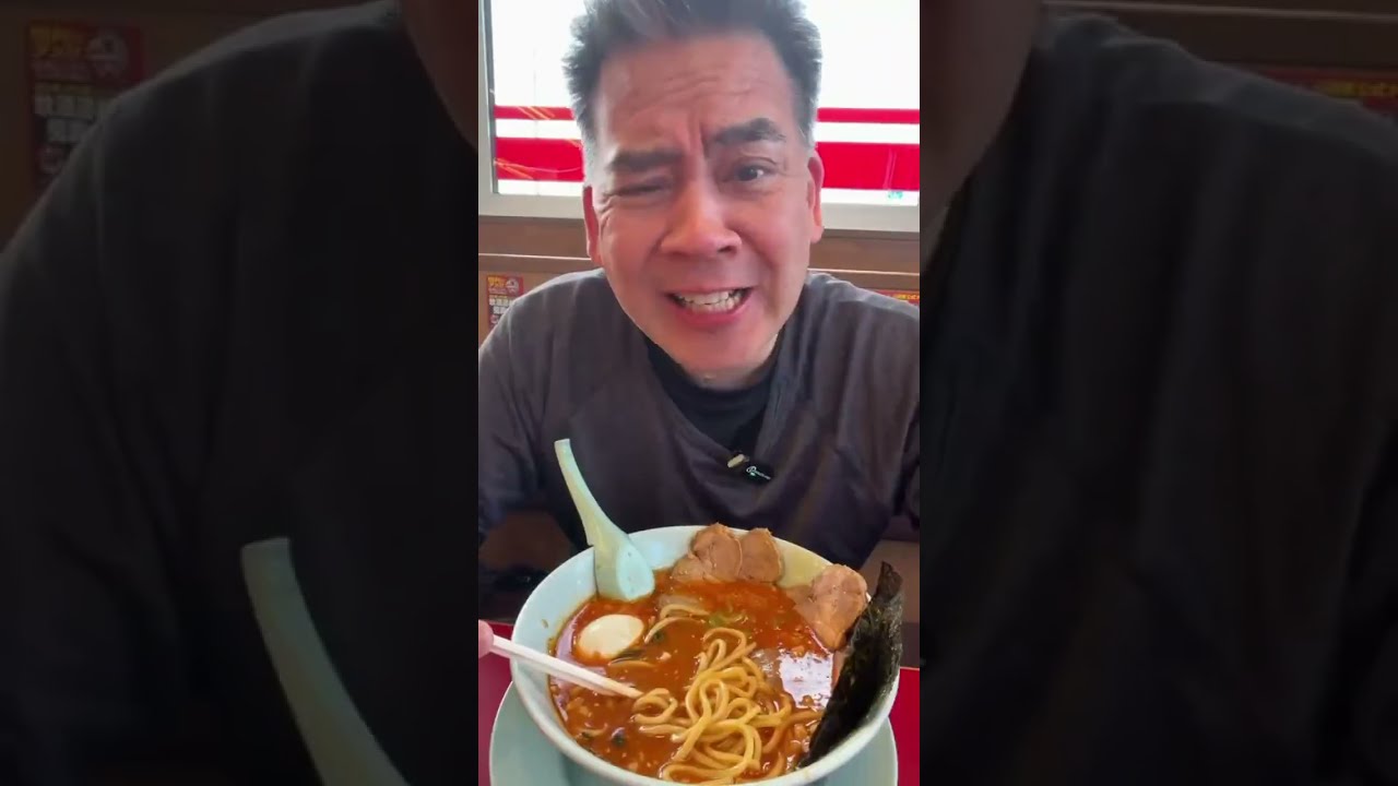 山岡屋で一番美味しいラーメンは何？