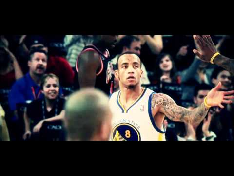 Monta Ellis-Golden Memories